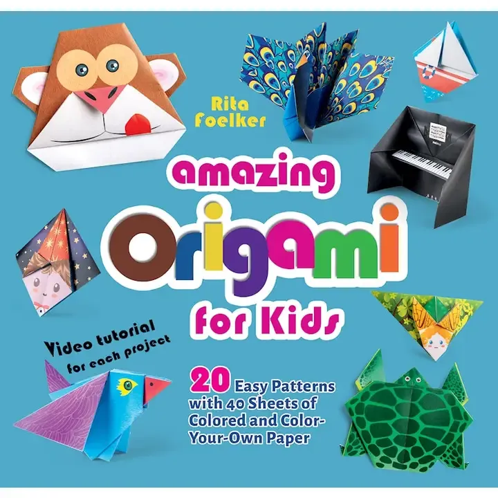 Origami Kids