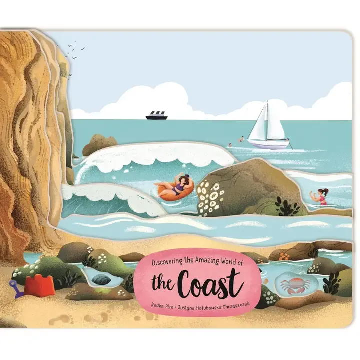 Explore Coast
