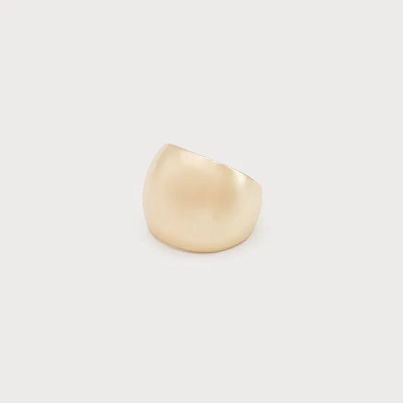 Dome Ring