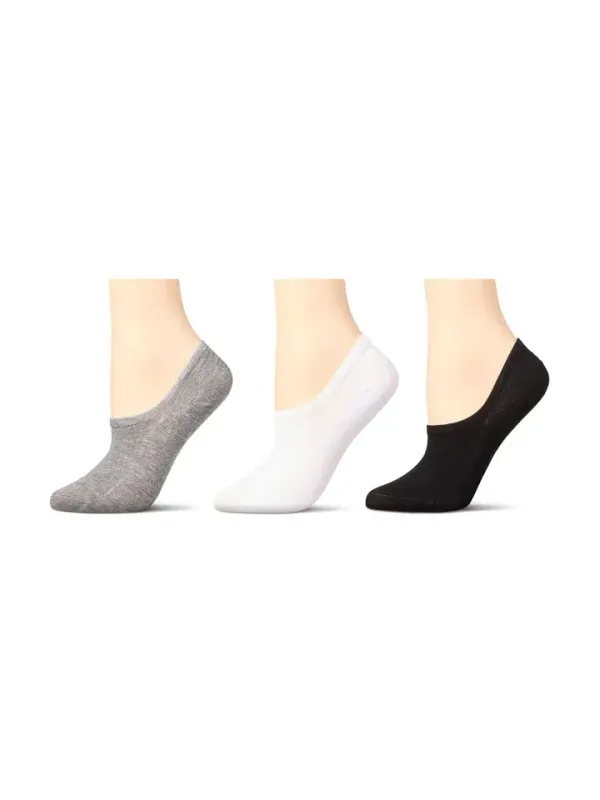 3Pack Sneaker Liner