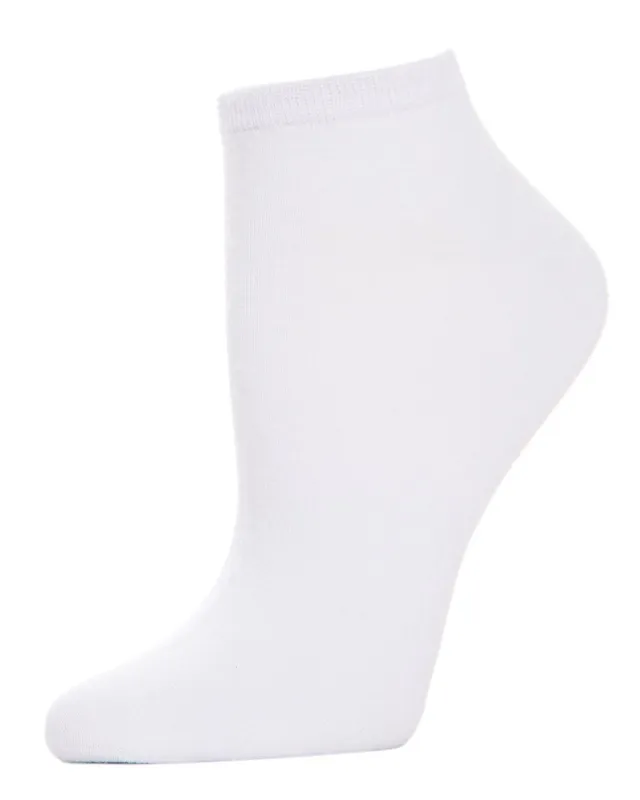 Knit Low Cut Socks