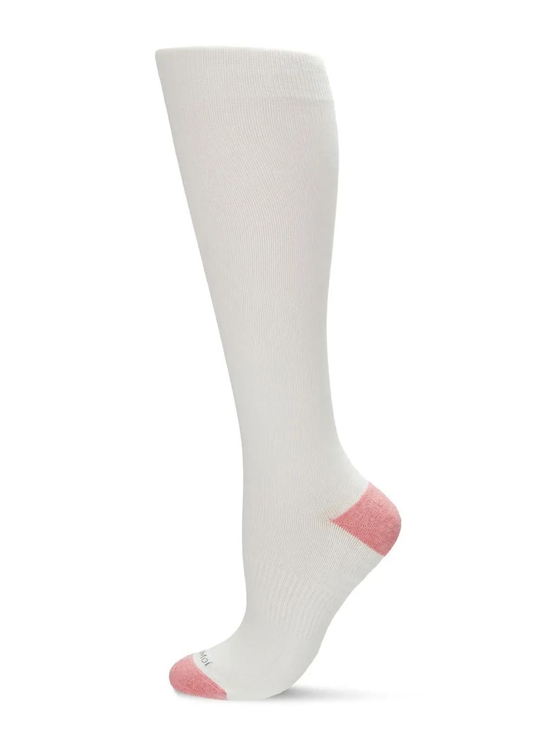 Cotton Compression, Color: Ivory, Size: 9-11