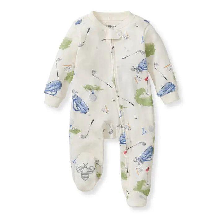 Golf Sleep and Play, Color: Multi, Size: 3-M