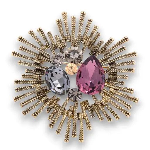 Celestial Mix Shape Gold, Color: Multi, Size: O/S