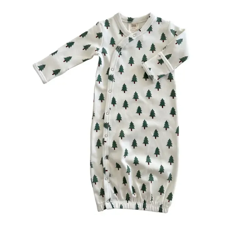 Tree Gown