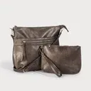 Cross body adj strap