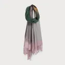 Print Scarf