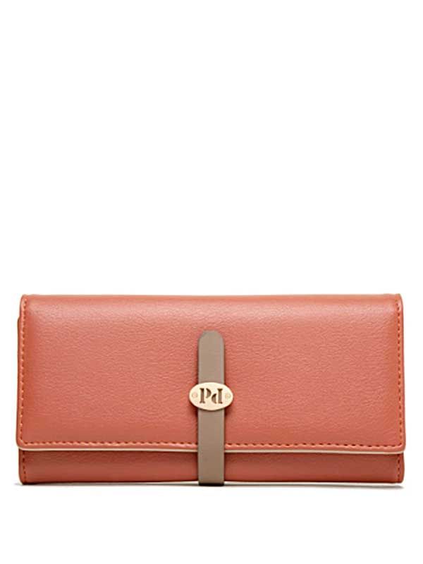Paula Trifold Wallet