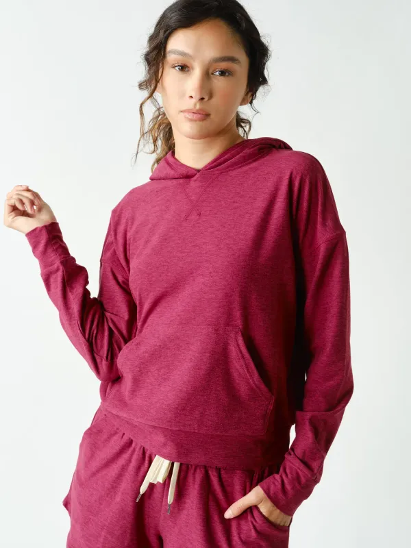 Lounge Hoodie