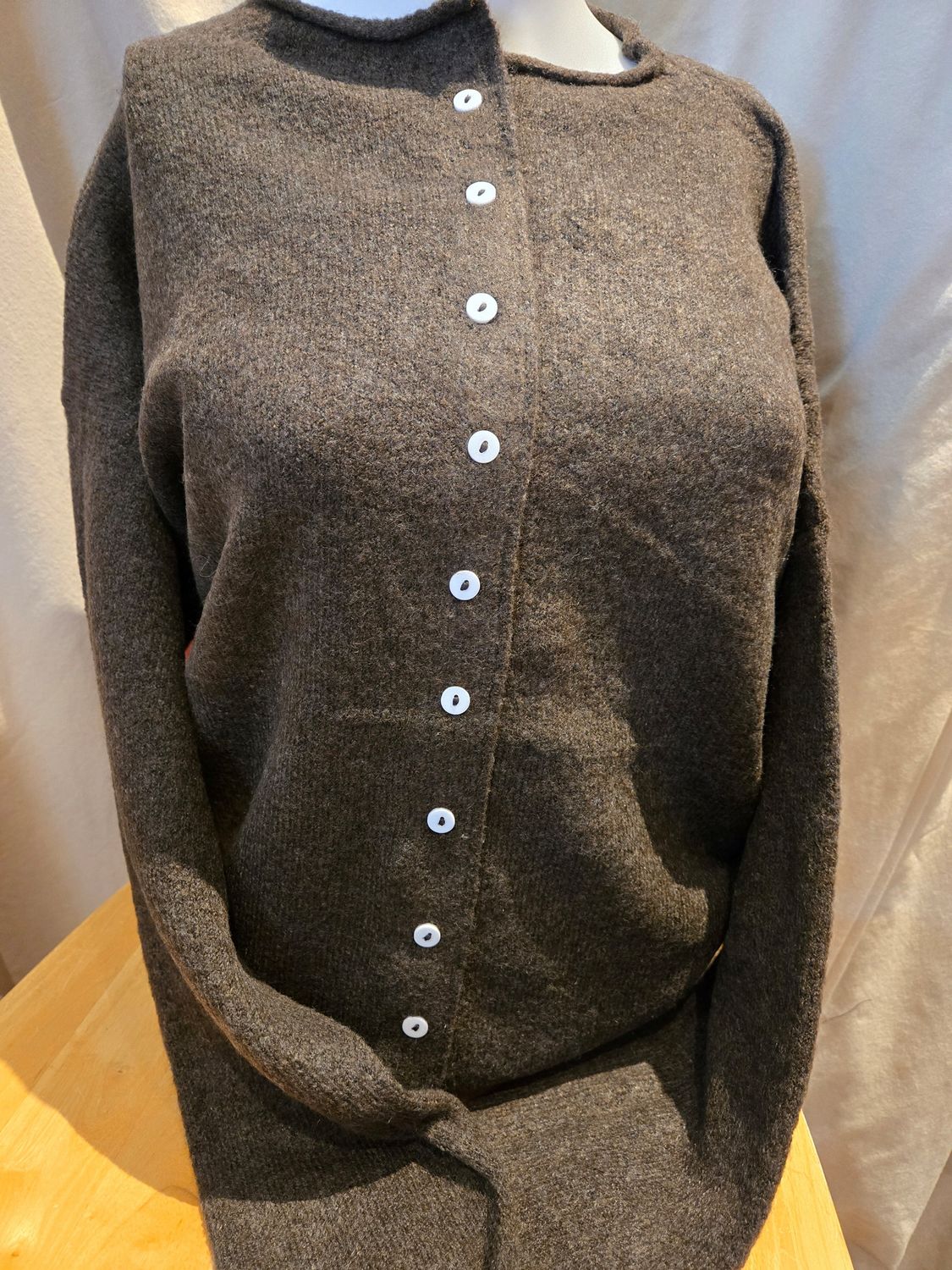 BD Sweater