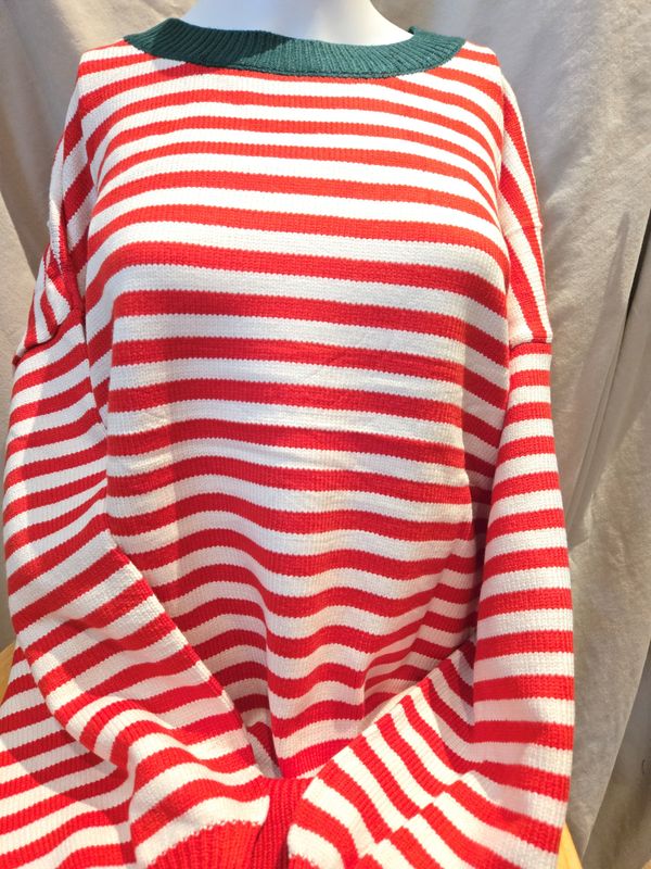 Strp Sweater