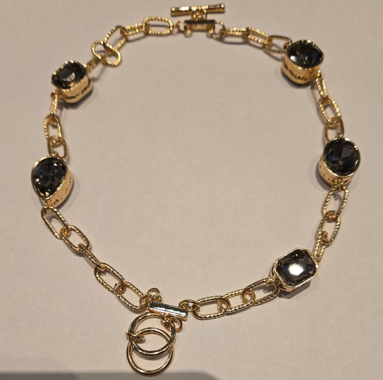 Gold Chain BR