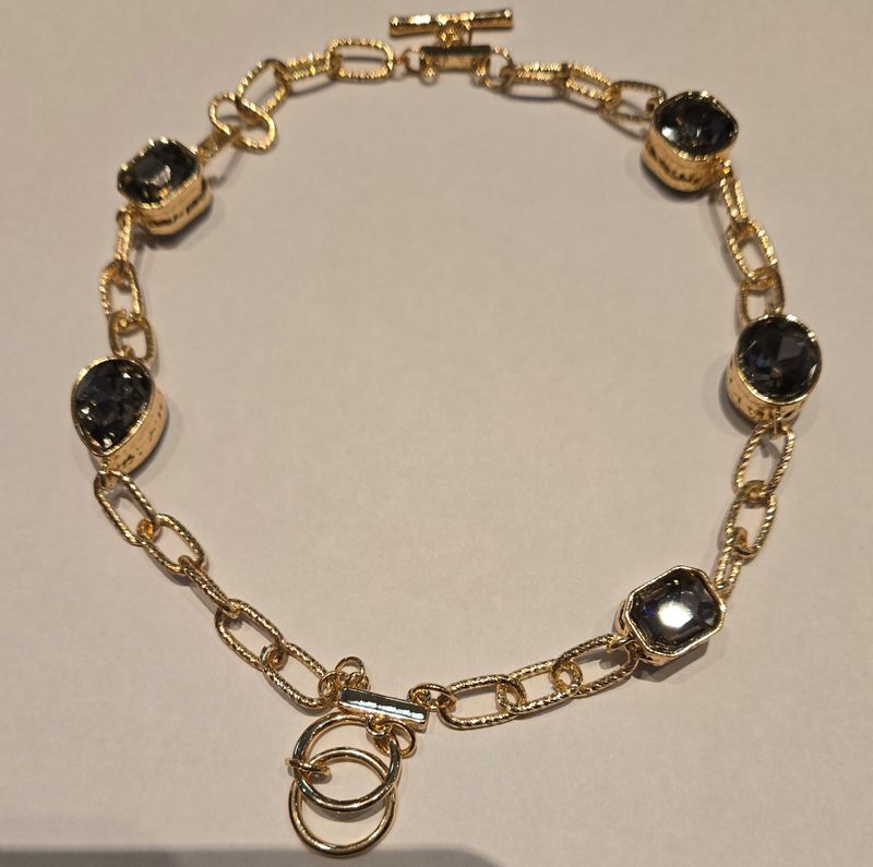 Gold Chain BR