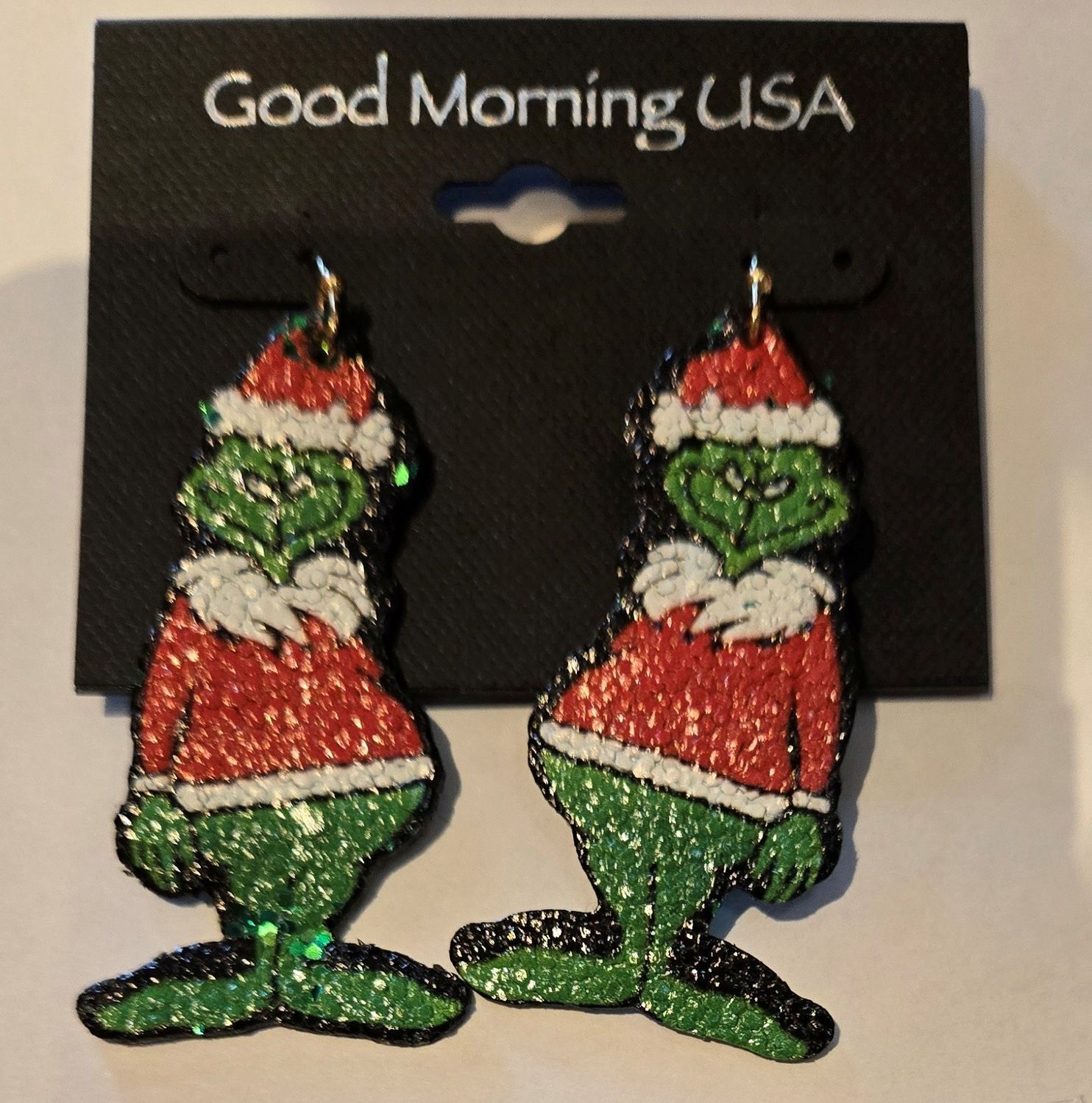 Grinch ER