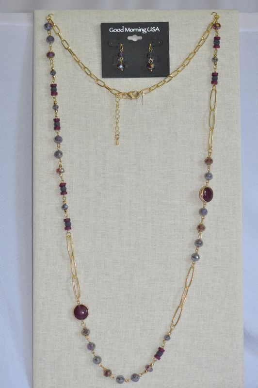 Bead/Stone Set