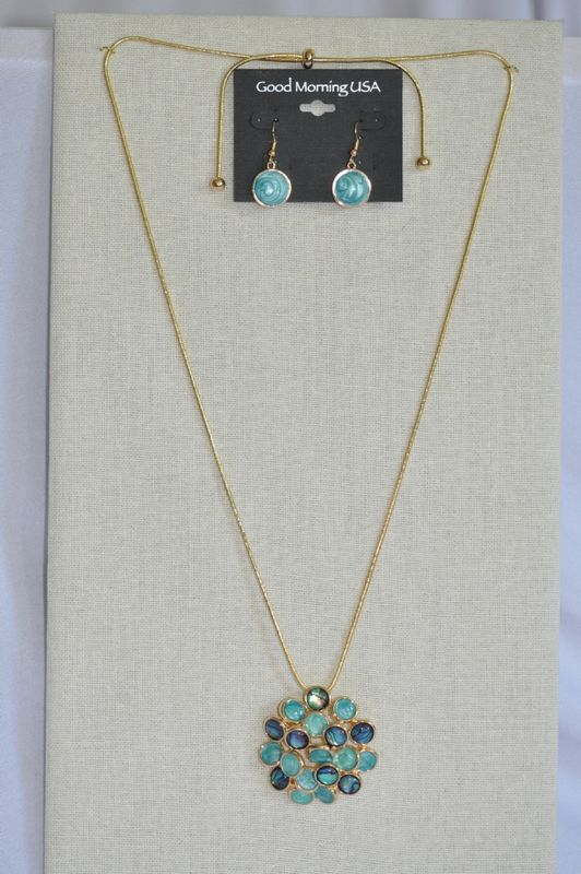 Adjustable Necklace