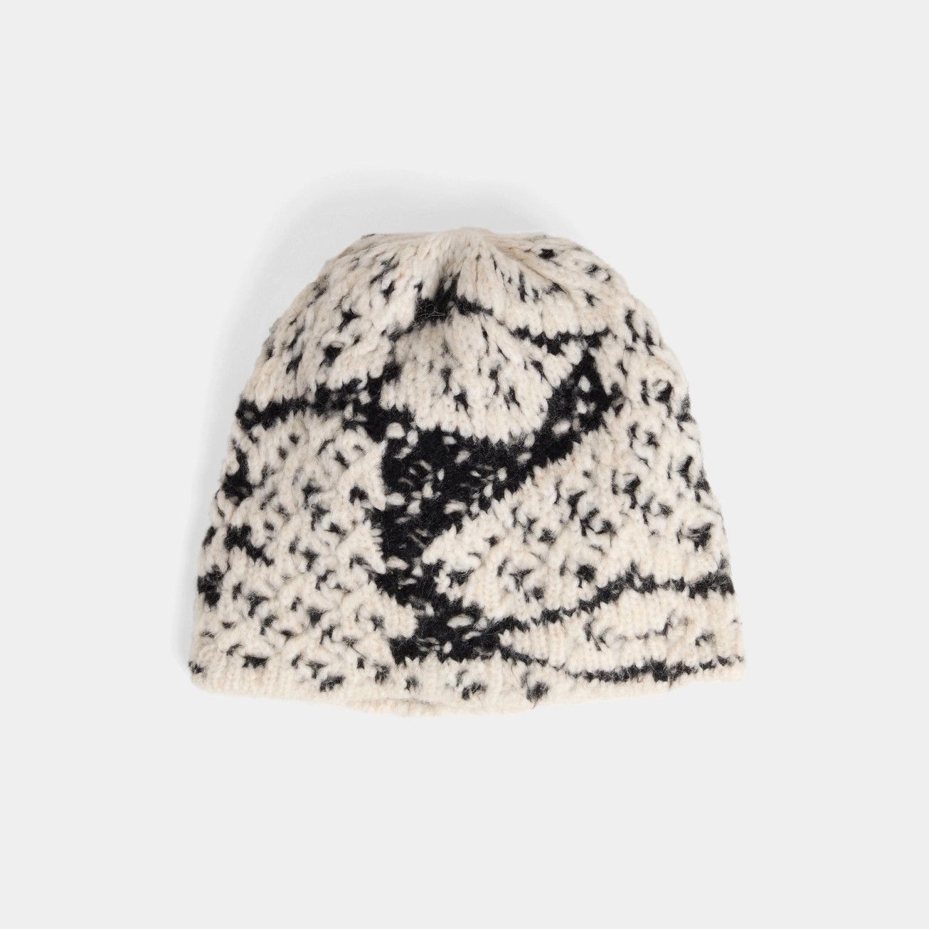 Blizzard Season Hat, Color: Black, Size: O/S