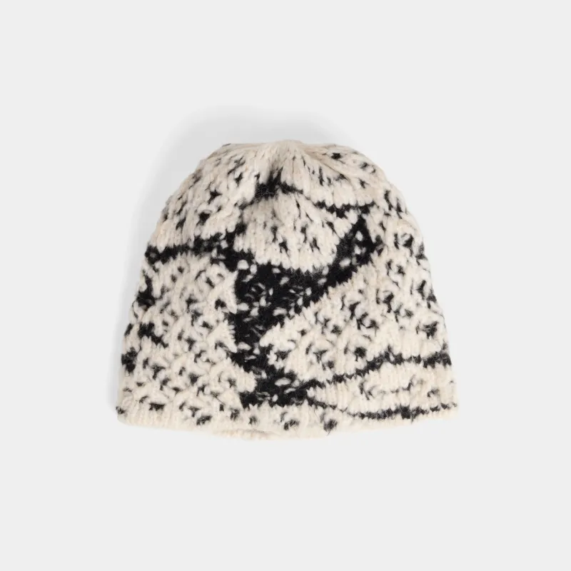 Blizzard Season Hat
