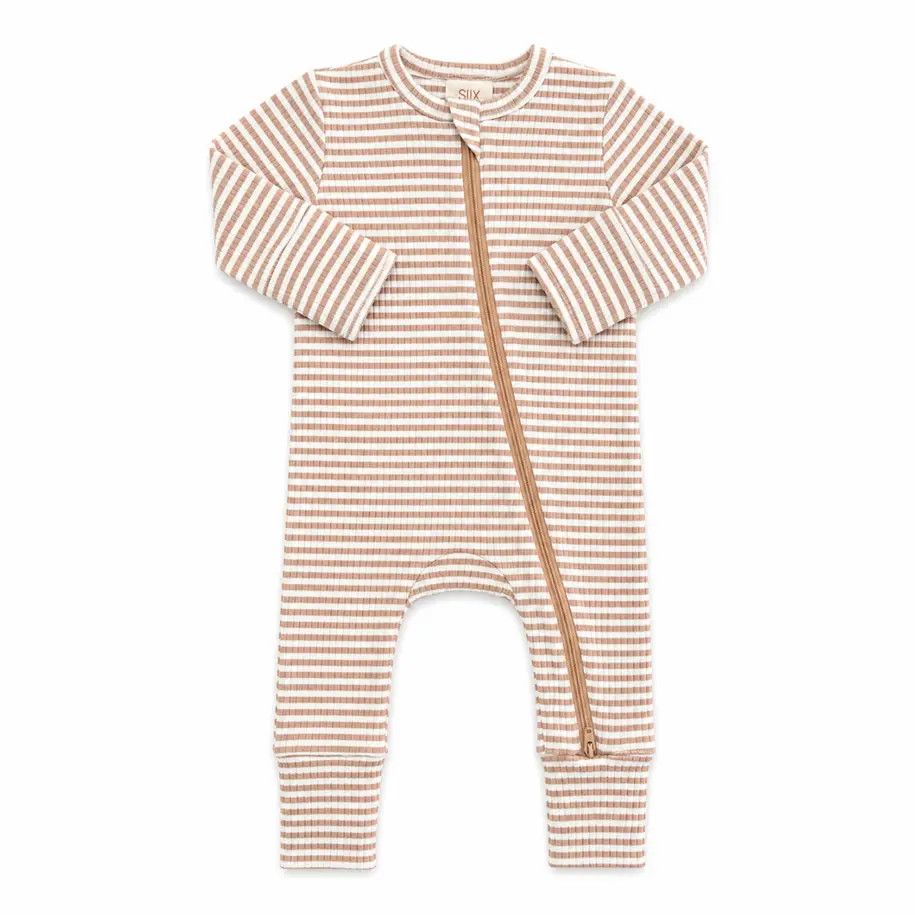 Organic2Way Romper, Color: Multi, Size: 6-12 mo