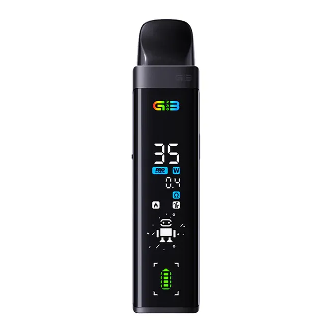 Uwell Caliburn G3 pro kit