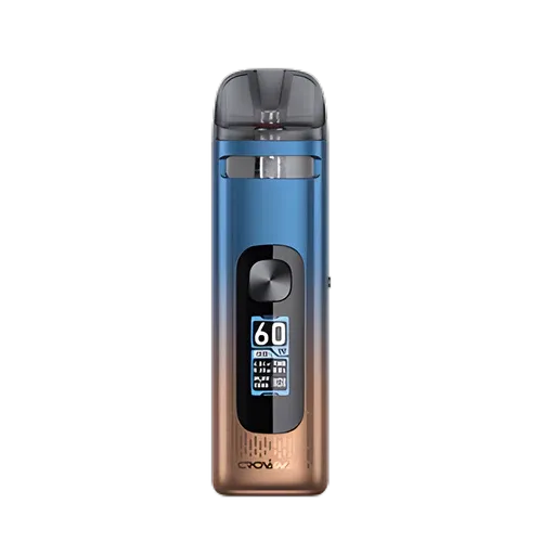 UWELL CROWN X POD KIT [CRC]