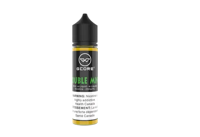 GCORE 60ML SALT NIC