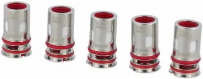 Pods and coils