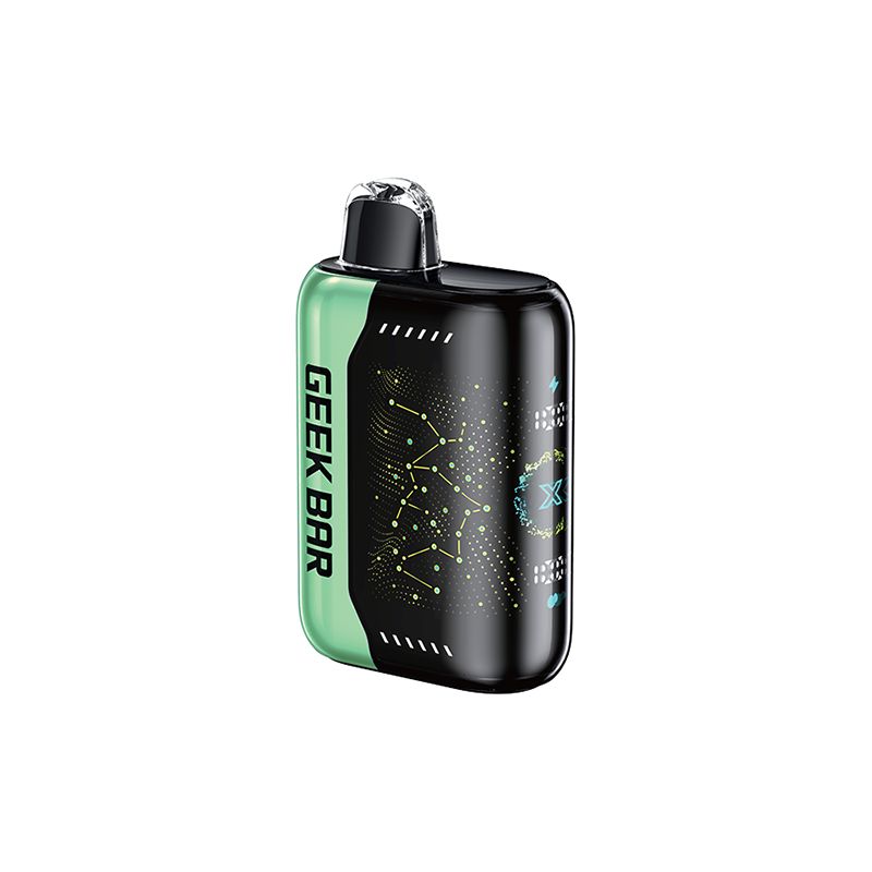 GEEK BAR PULSE X DISPOSABLE 25K