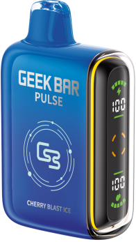 GEEK BAR PULSE DISPOSABLE 9000