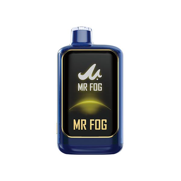 MR FOG NOVA 36K DISPOSABLE