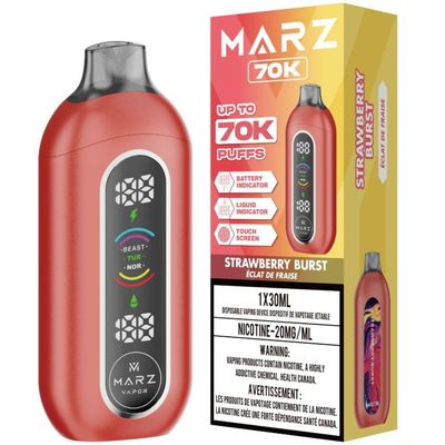 MARZ 70K 30ML