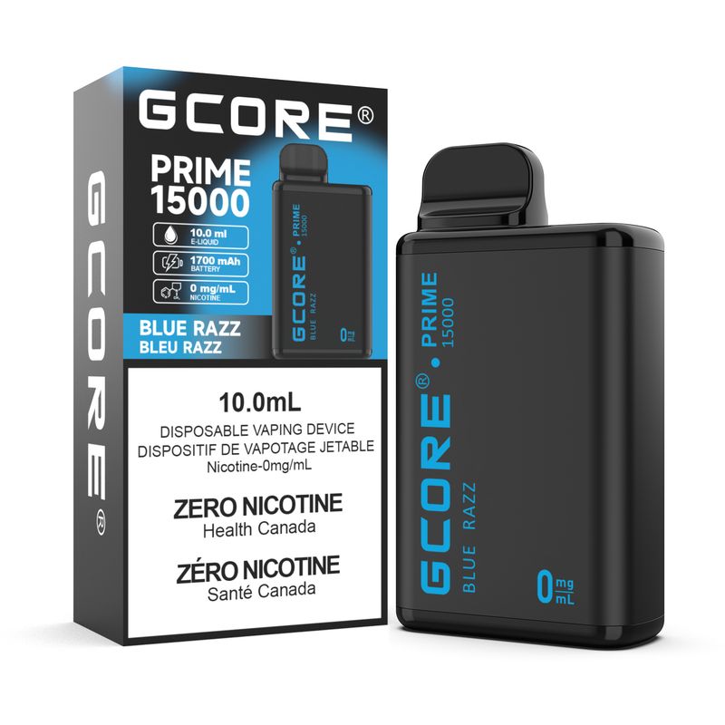 GCORE PRIME 15000