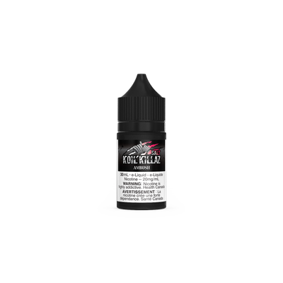 KOIL KILLAZ SALT NIC - 30 ML