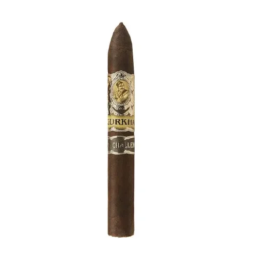 GURKHA ROYAL CHALLENGE MADURO TORPEDO