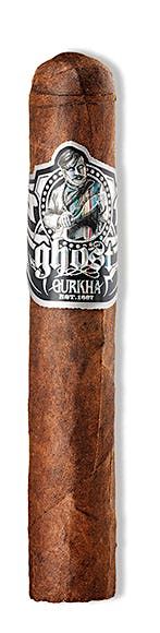 GURKHA GHOST GOLD ASURA ROTHCHILD 6X54