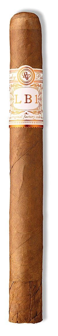 ROCKY PATEL LB1 SIXTY