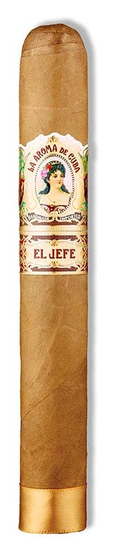 LA AROMA DE CUBA EL JEFE MY FATHER