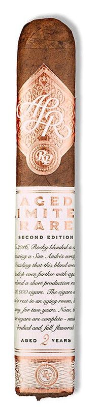 ROCKY PATEL ALR-2 EDITION SIXTY