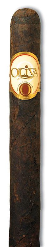 OLIVA SERIE O ROBUSTO 5&quot;X50