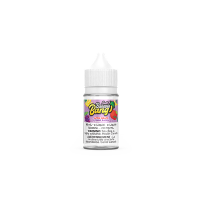 BANANA BANG SALT NIC - 30ML