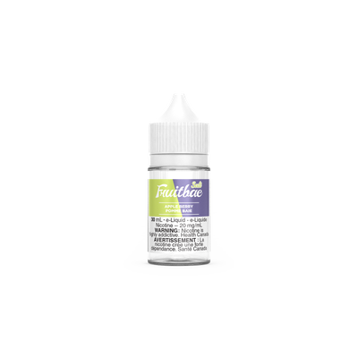 FRUITBAE SALT NIC - 30 ML