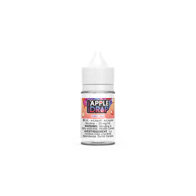 APPLE DROP 30ML SALT NIC