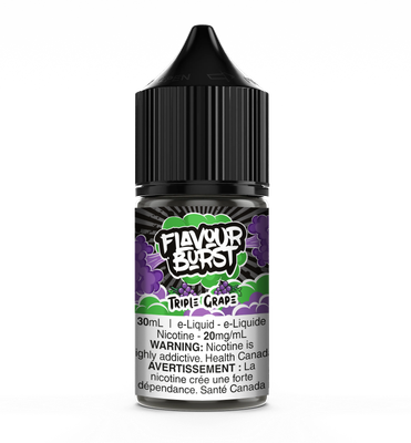 FLAVOUR BURST SALT