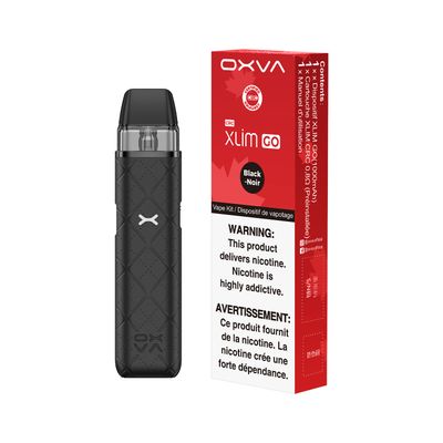 OXVA XLIM GO POD KIT [CRC]