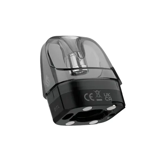 VAPORESSO LUXE XR EMPTY REPLACEMENT POD (2PACK) [CRC]