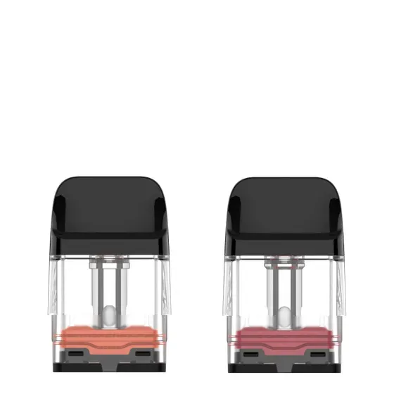 Vaporesso XROS Series Replacement Pod 4/PK [CRC Version]