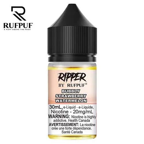 RIPPER E-JUICE SALT NIC 30 ML 20 NIC