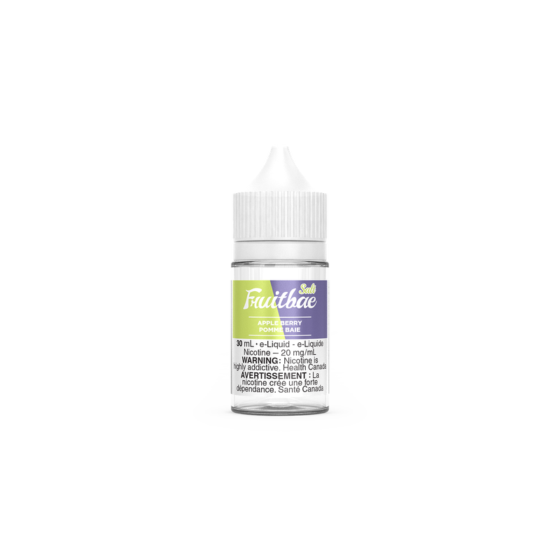 FRUITBAE SALT NIC - 30 ML
