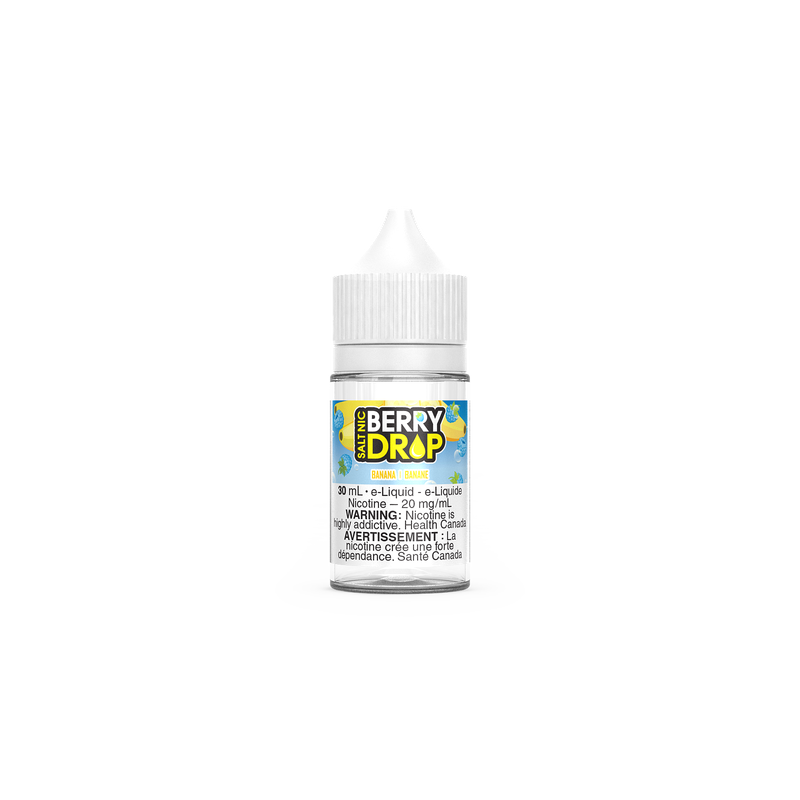 BERRY DROP SALT NIC - 30 ML