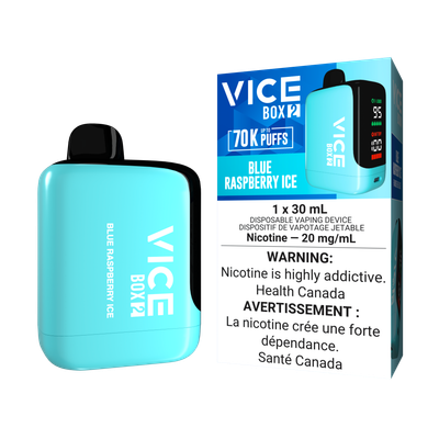 VICE BOX 2 70K DISPOSABLE